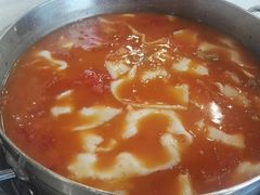 -蕃茄述·好汤自然来(江汉路店)
