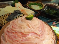 -吼堂老火锅(太古里总店)