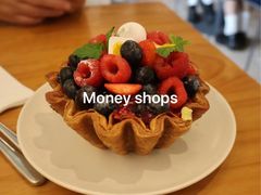 -Money Shops(愚园路店)
