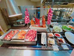 -威斯汀舞台餐厅