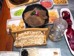 -玩煮炭火锅(延福街店)