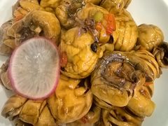 -北塘海鲜·天津菜(大光明桥旗舰店)