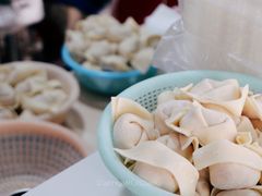 全家福-阿麟馄饨(延长路店)