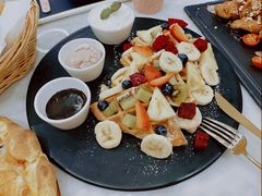 -Lilliput粒粒堡亲子餐厅(置汇旭辉店)