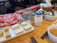 -四喜小胖·北京涮肉(五道营店)