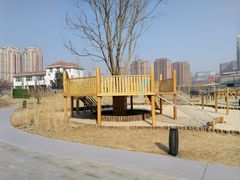 -绿橙国际幼儿园(汤泉逸墅校区)