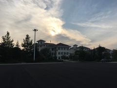 -威海华夏城景区