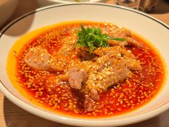 -太二酸菜鱼(长沙IFS国金中心店)