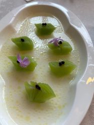 -空中一号宴会厅(信合大厦店)