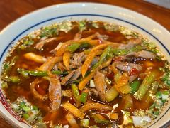 -保儿牛肉面(万象城店)