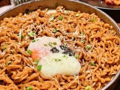 -Fuzzy Bistro 浮几韩餐·茶酒馆