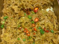 饭盒酸菜-鸽子窝专业烧烤店(南市场店)