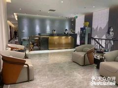 -华夏良子·足道SPA艾灸(铁道大厦店)