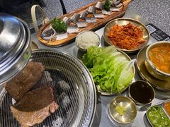 -本炙炭烤·蒲烧活鳗料理店(金沙洲店)