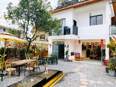 -云里小坐·小院里·团建·宴请·下午茶(三圣乡店)