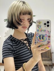 -Hello Lady发型设计