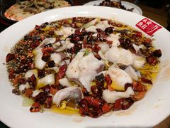 -永安鱼庄·镇江菜(丁卯店)