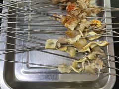 -慧姐烤串(南宁南小区店)