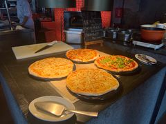 -广州富力君悦大酒店·凯菲厅