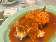 -西湖春天•老字号杭州菜(百汇店)