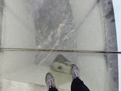 -重庆云阳龙缸景区