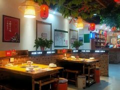 -成老灶火锅鸡·自选烧烤(汇君城店)