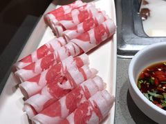 -海底捞火锅(铁西万达店)