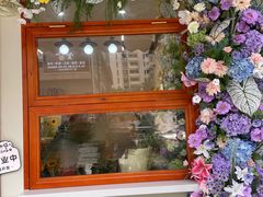 -花屿鲜花(淡水店)