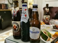 -紫悦咖餐厅(清控店)