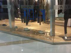 -江南布衣+(西单大悦城店)