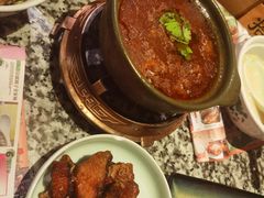 -南京大牌档(崇文门国瑞店)