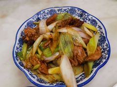 -山水草塘老菜馆