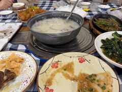 -洞密园美食城·二十二年老店(富华路店)