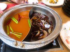 -牛New寿喜烧(青浦店)