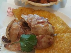 -同庆楼(花园店)