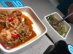 -半天妖烤鱼(万达广场店)