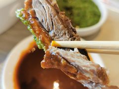 手把肉-斯琴阿妈蒙古餐厅(新城店)