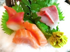 -王鼎精致料理铁板烧(世博源店)