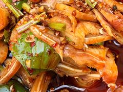 -中和裴氏蹄花(府河路店)