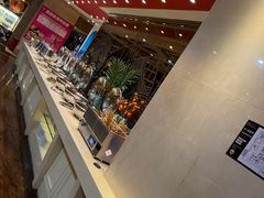-萧邦音乐会所KTV·蒸汽活海鲜自助(福田店)