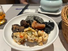 -若蘭慈·无国界素食料理(欢乐海岸店)