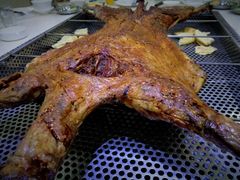 -西夏一品烤全羊(百桥路店)