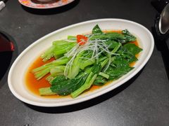 -知楚•精致湖北菜(武商MALL店)