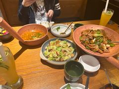 -云海肴·汽锅鸡·云南菜(苏州中心店)