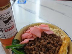 -山城耳朵面(光电园店)