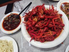 -虾女王·龙虾·烧烤(龙江店)