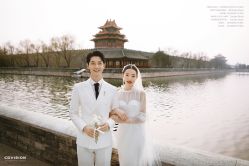 点击看大图 -CD视觉婚纱摄影