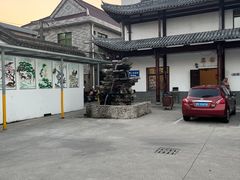 -新虹楼饭庄(崇明陈家镇店)