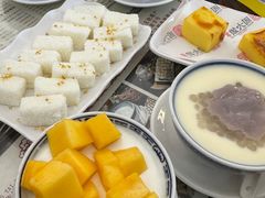 -周大娘牛乳(旧寨古村总店)