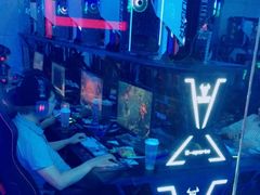 -NB网咖电竞连锁(泺安路店)